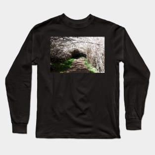 Argentine - San Carlos de Bariloche Long Sleeve T-Shirt